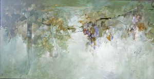 Naturaleza Julia Hidalgo Galería de arte Haurie